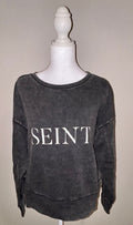 SEINT sweatshirt