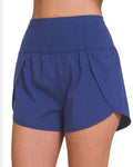 Butter Soft Athletic Shorts