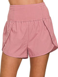 Butter Soft Athletic Shorts